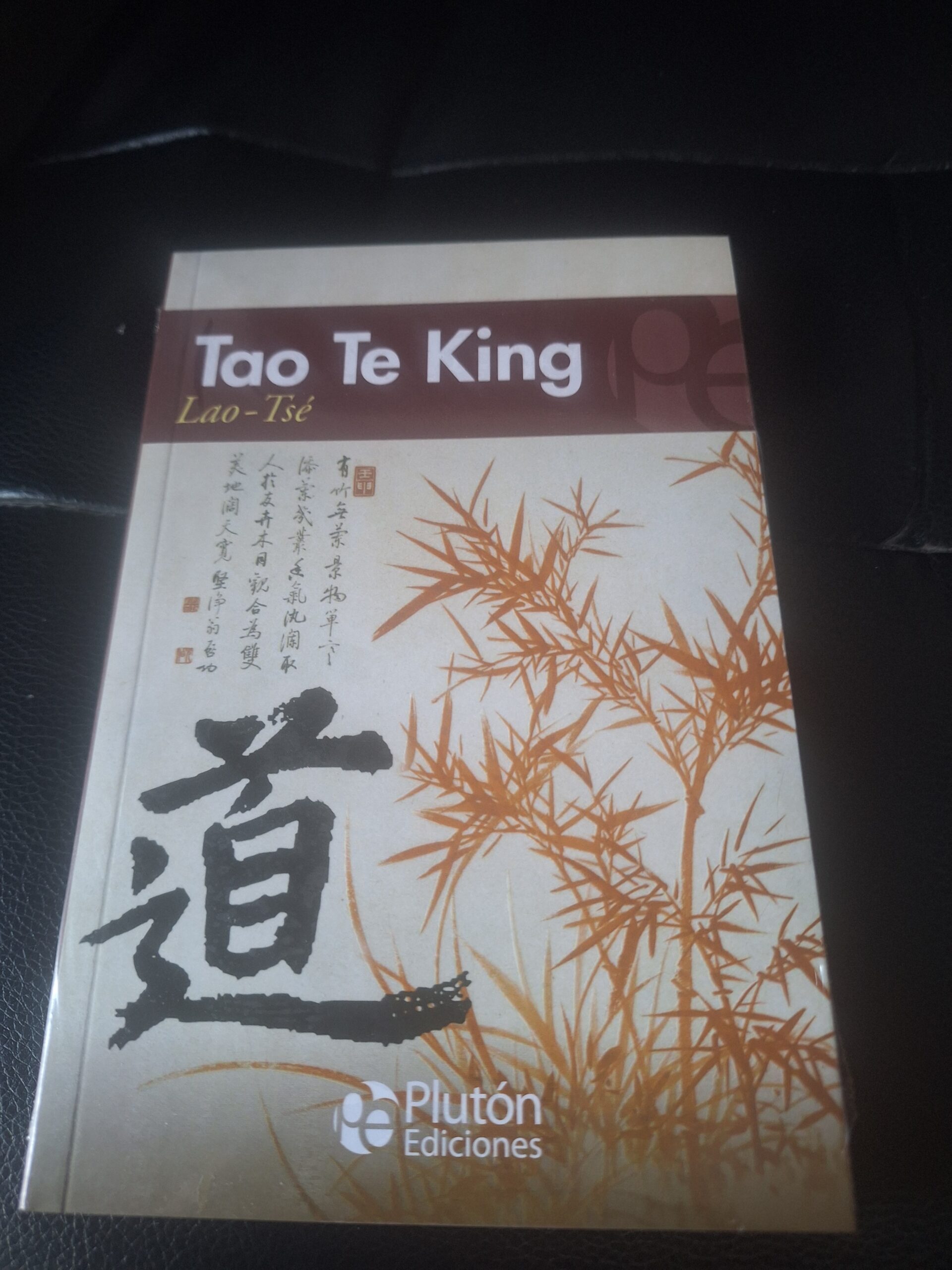 Tao Te King
