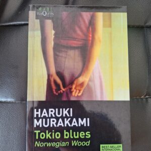 Tokio Blues