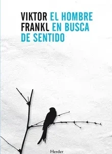 El hombre en busca de sentido