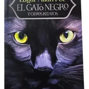El gato negro y otros relatos