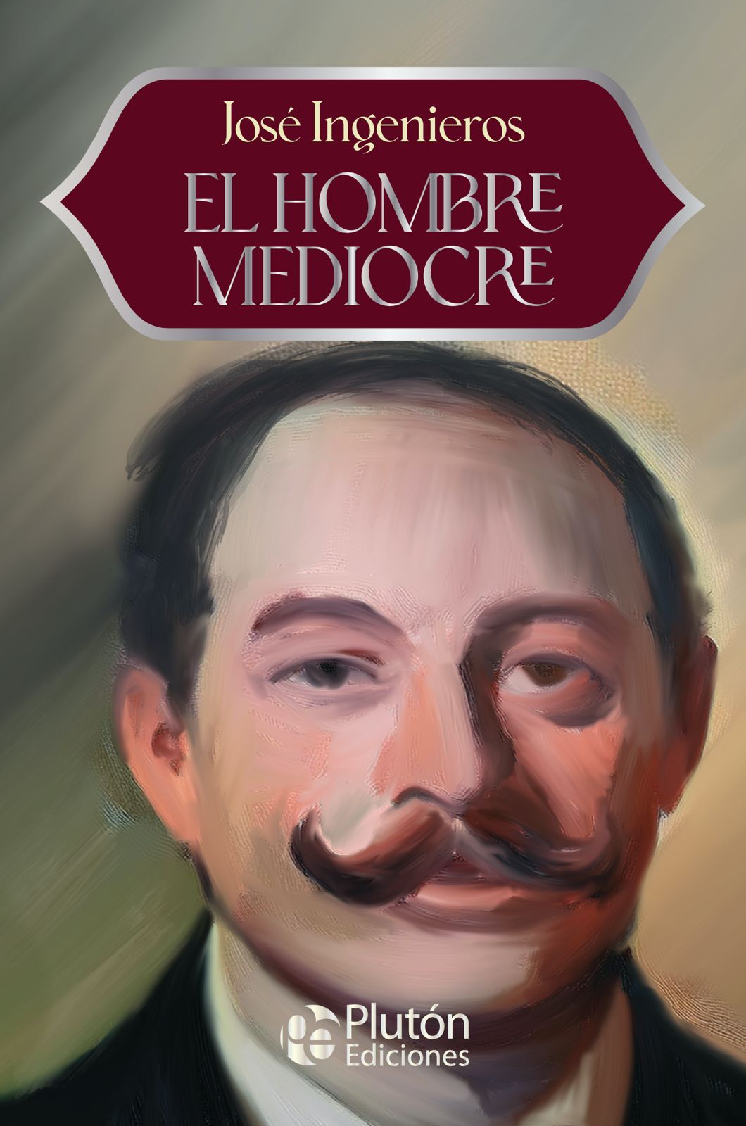 El hombre mediocre