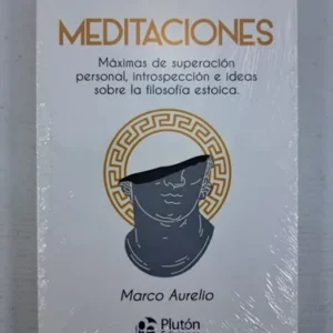 Meditaciones Marco Aurelio