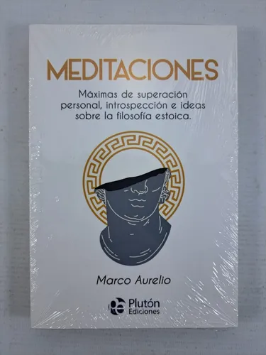 Meditaciones Marco Aurelio
