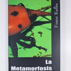 La metamorfosis