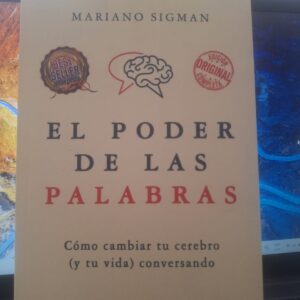 El poder de las palabras