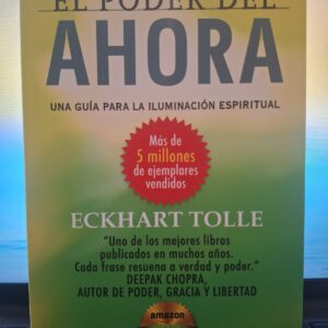 El poder del ahora