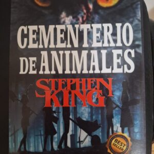 Cementerio de animales