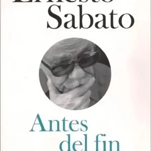 Antes del fin